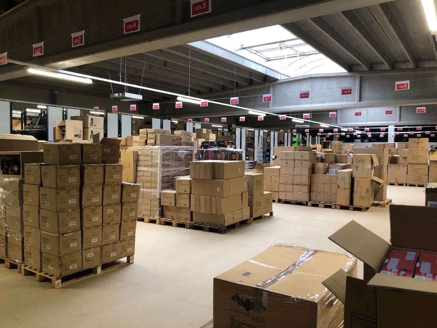 funko pop wholesale distributor