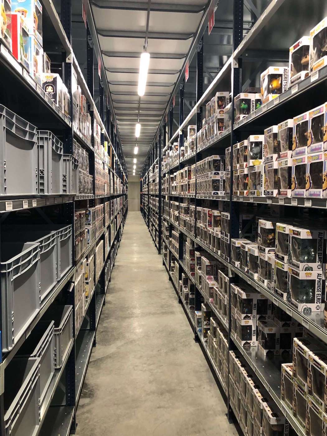 funko pop wholesale distributor
